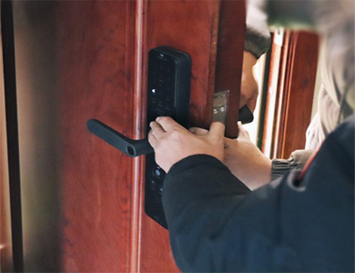 郑州24小时上门开锁公司